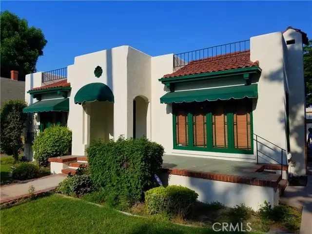 454 Glassell, Orange, CA 92866 - #1