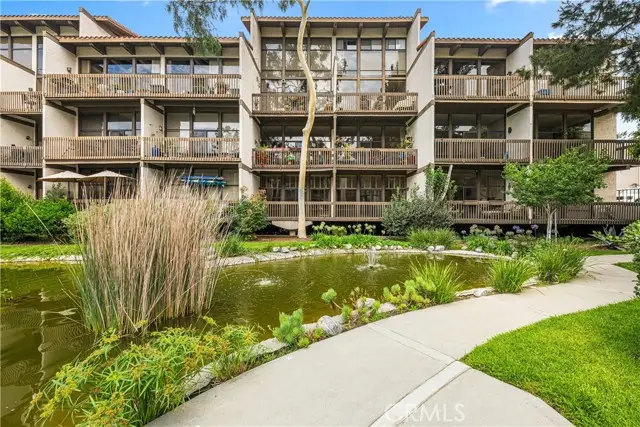 7106 Marina Pacifica Drive, Long Beach, CA 90803 - #3
