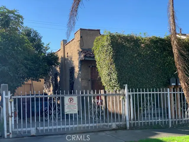 1634 Parade, Long Beach, CA 90810 - #1