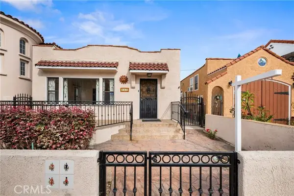 161 Santa Ana, Long Beach, CA 90803
