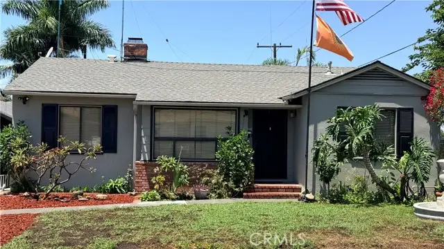 266 Citrus Street, Orange, CA 92868 - #1