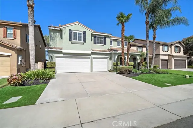 7621 Coffeeberry, Eastvale, CA 92880 - #1