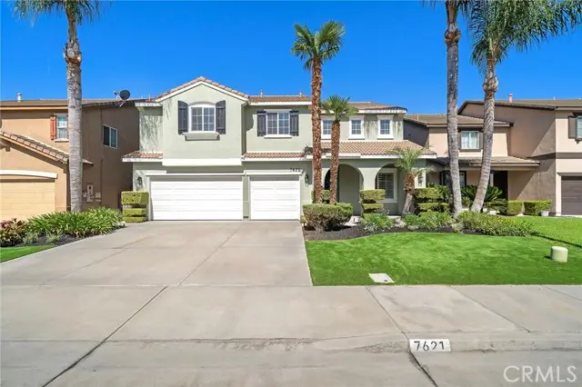 7621 Coffeeberry, Eastvale, CA 92880 - #2