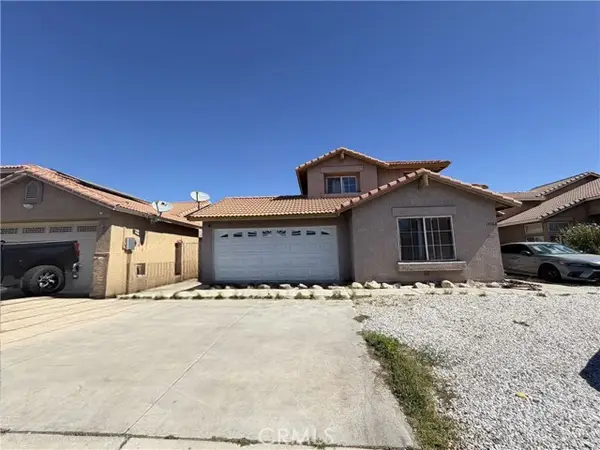 13766 Valera, Victorville, CA 92392