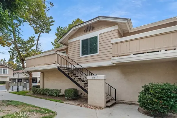 12617 Lansdale  #171, Stanton, CA 90680