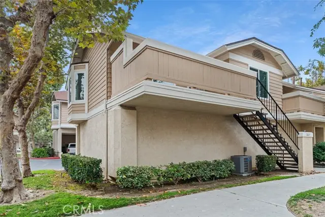 12617 Lansdale  #171, Stanton, CA 90680 - #2