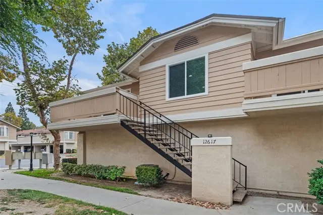 12617 Lansdale  #171, Stanton, CA 90680 - #3