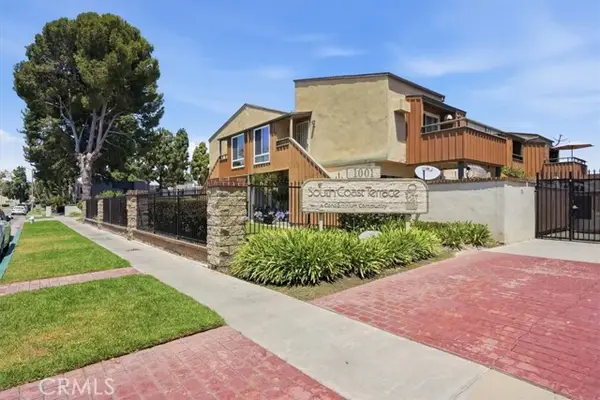 1001 Stevens  #131, Santa Ana, CA 92707