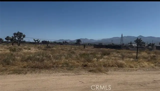0 Cambria, Phelan, CA 92371 - #1