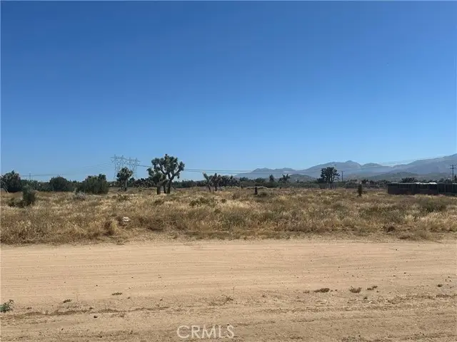 0 Cambria, Phelan, CA 92371 - #2