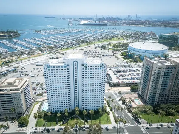 525 Seaside Way  #508, Long Beach, CA 90802