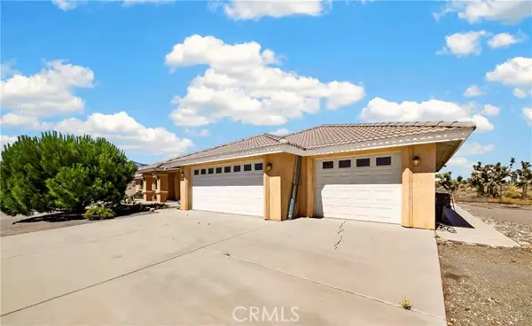 10624 Nugget, Phelan, CA 92371