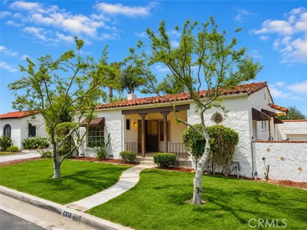 1308 Frances Avenue, Fullerton, CA 92831
