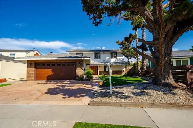 26722 Rolling Vista, Lomita, CA 90717 - #1