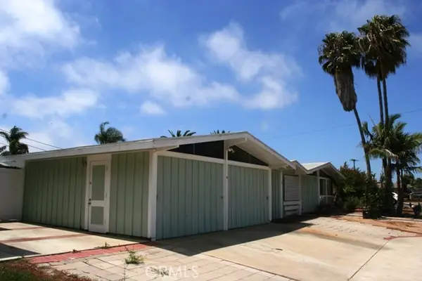 703 Center, Costa Mesa, CA 92627