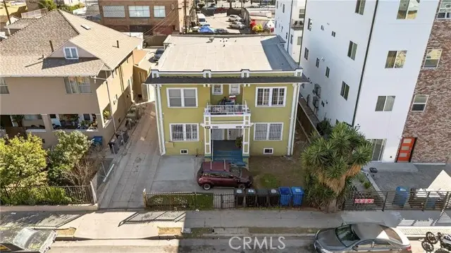 2254 15th, Los Angeles, CA 90006 - #2
