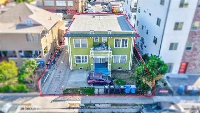 2254 15th, Los Angeles, CA 90006 - #3