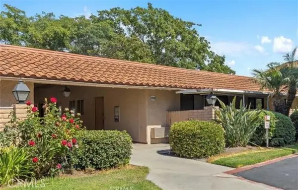3108 Via Serena  #O, Laguna Woods, CA 92637