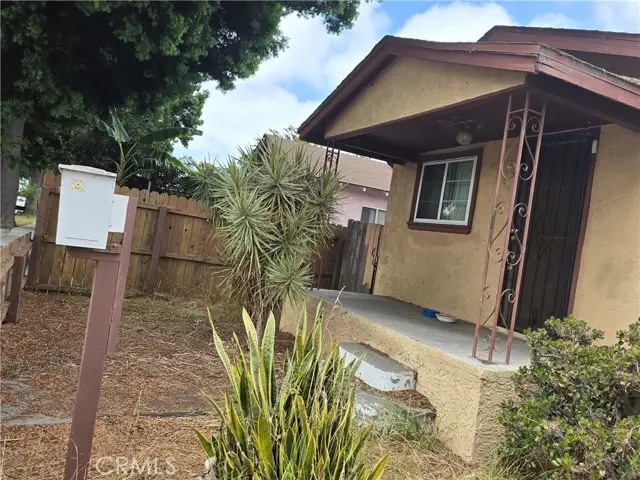 363 Morningside, Long Beach, CA 90805 - #2