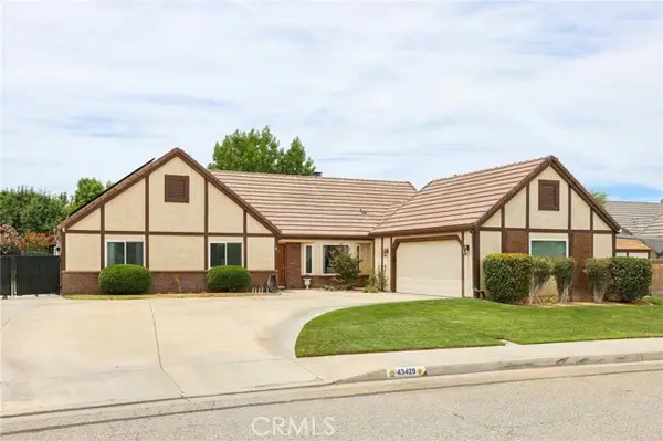 43429 37th Street, Lancaster, CA 93536
