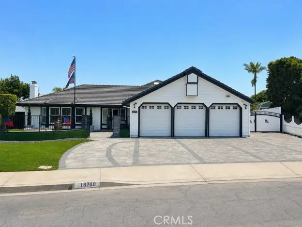 16740 Oak Burl, Yorba Linda, CA 92886 - #1