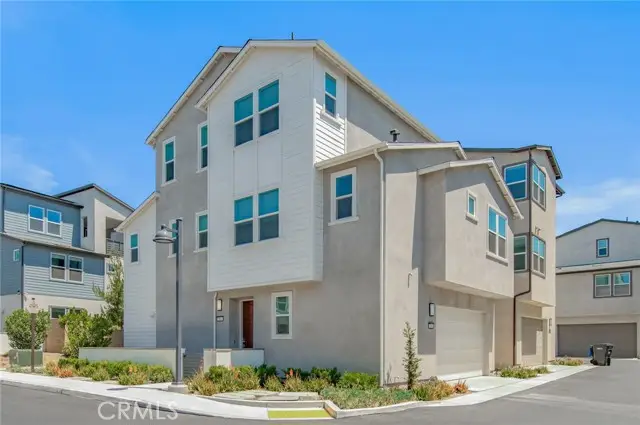 204 Yerba, Irvine, CA 92618 - #2