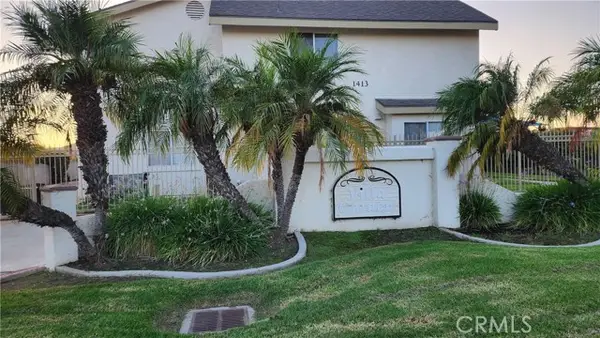 1425 White  #A, Pomona, CA 91766