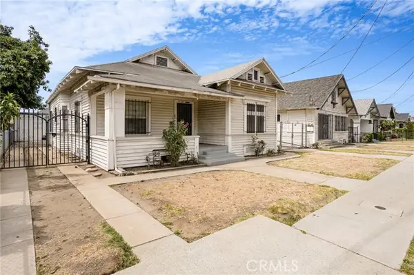 1520 22nd Street, Los Angeles, CA 90007