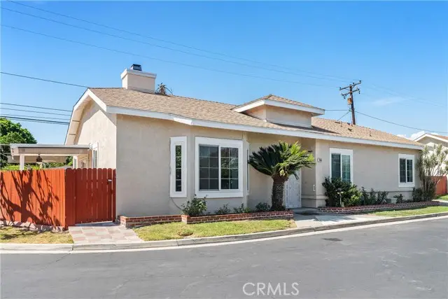 7045 Shubin Lane, Whittier, CA 90606 - #2