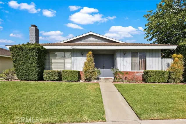 2715 Dell Street, Orange, CA 92865 - #1