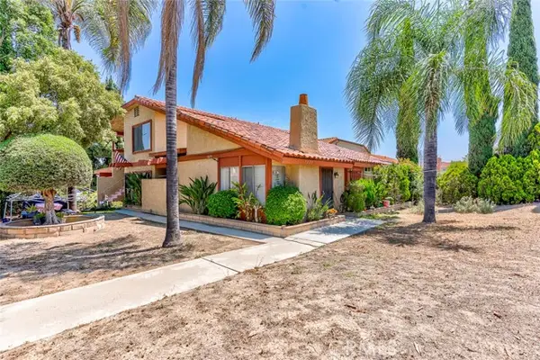 1803 Camino Viejo, Rowland Heights, CA 91748