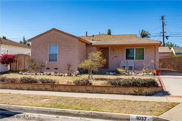 1037 133rd Street, Gardena, CA 90247