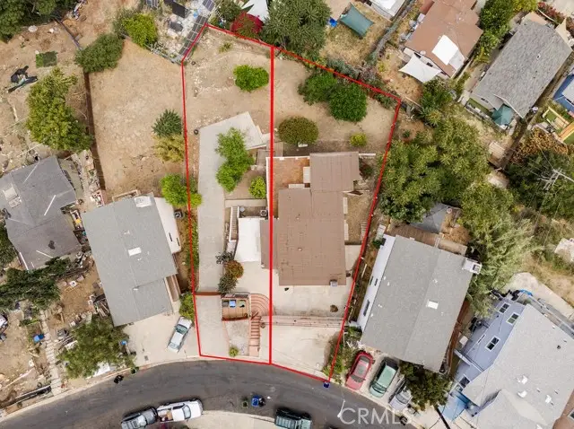 4019 Barrett Road, Los Angeles, CA 90032 - #1