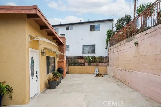 4019 Barrett Road, Los Angeles, CA 90032 - #3