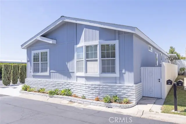 23301 Ridge Route  #24, Laguna Hills, CA 92653 - #1