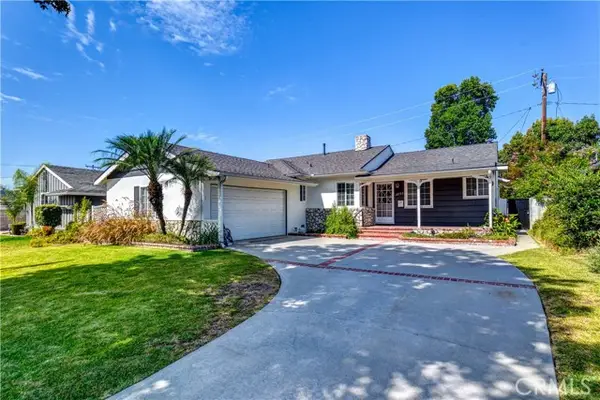 10733 Widener, Whittier, CA 90603
