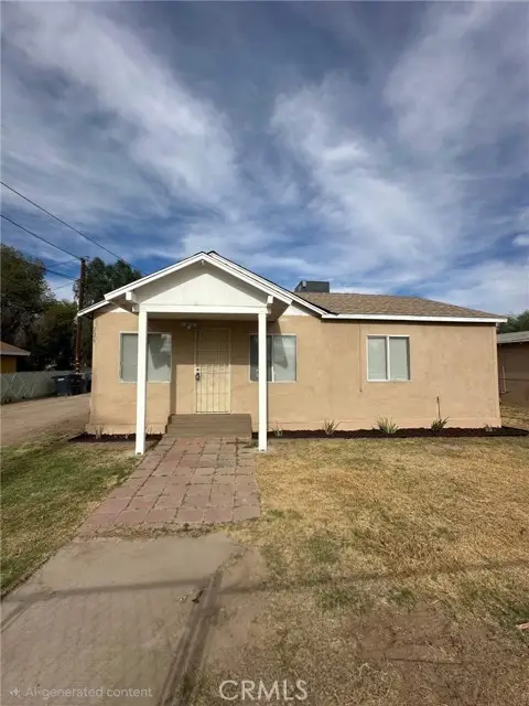 226 Cottonwood Lane, Blythe, CA 92225 - #2