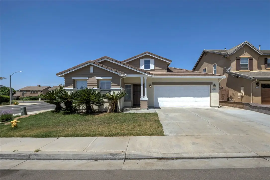 13247 Yellowwood Street, Moreno Valley, CA 92553 - #1