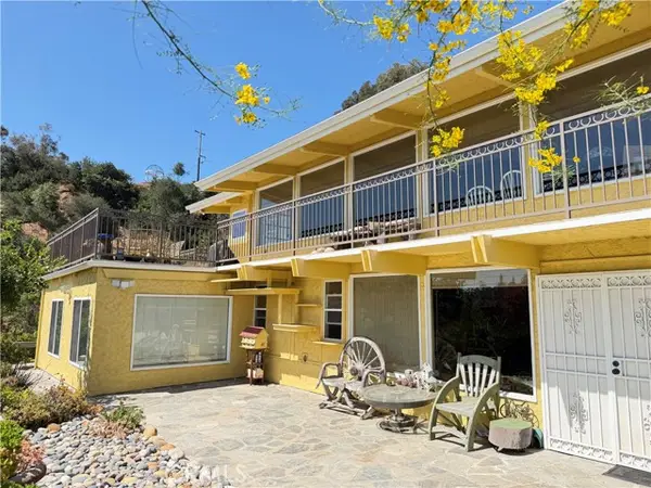 401 1/2 W. Skyline Drive, La Habra, CA 90631