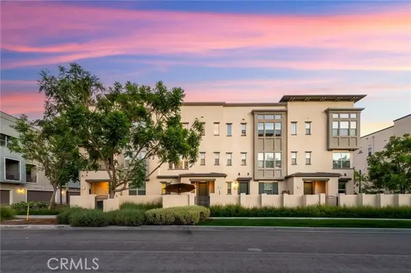 250 Cultivate, Irvine, CA 92618