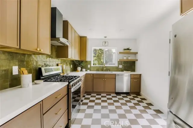6202 Wardlow, Long Beach, CA 90808 - #1