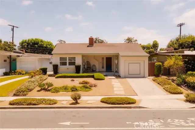 6202 Wardlow, Long Beach, CA 90808 - #2