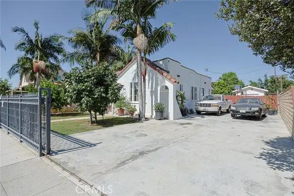2811 Lexington, El Monte, CA 91733