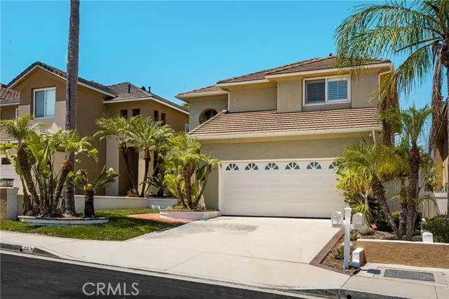 987 Sedona Lane, Anaheim, CA 92808 - #1