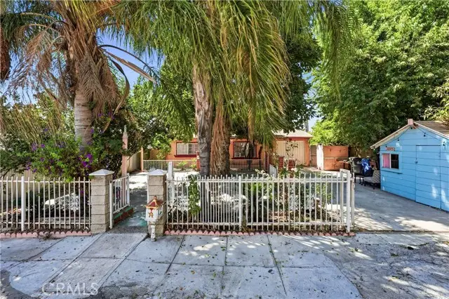 12375 Poinsettia, El Monte, CA 91732 - #2