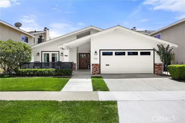 7886 Cramer ST, Long Beach, CA 90808