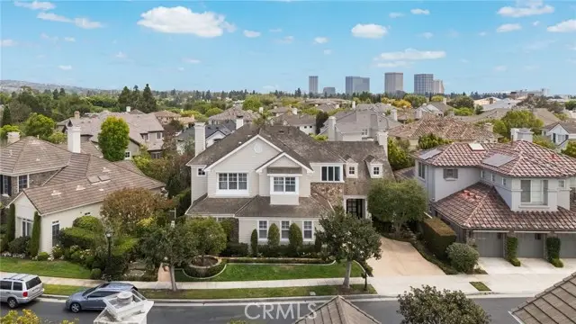 5 Thunderbird, Newport Beach, CA 92660 - #1
