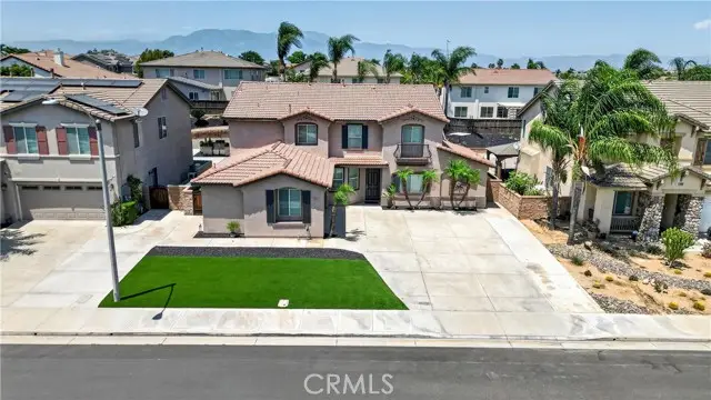 12330 Columbia, Mira Loma, CA 91752 - #3