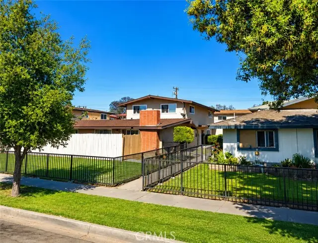 1613 Cedar, Santa Ana, CA 92707 - #1