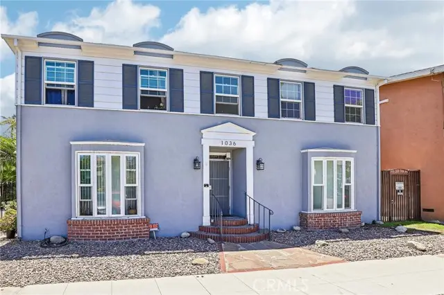 1036 2nd Street  #11, Long Beach, CA 90802 - #1